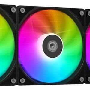 Система охлаждения жидкостная ID-Cooling SL360 XE