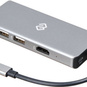 Док-станция Digma DS-970UC_G