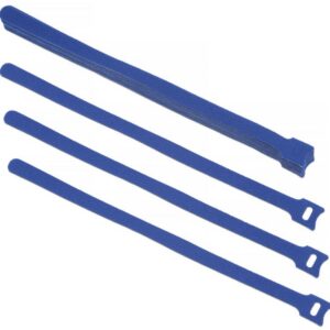 Хомут Cabeus CLAMP-310-BL