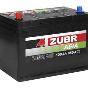 Батарея ZUBR ZPA1001