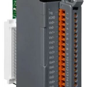 Модуль ICP DAS I-8017HW-G CR
