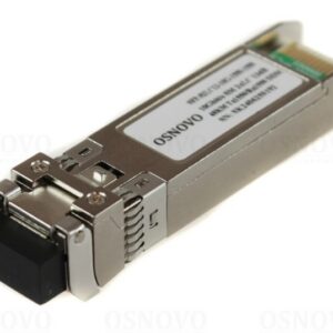 Модуль SFP OSNOVO SFP-S2LC13-10G-1550-1550