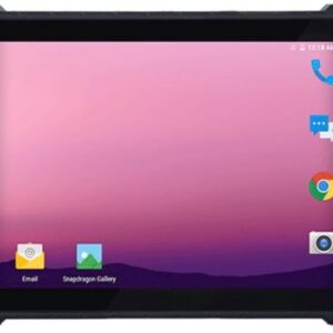 Планшет защищенный CyberBook T186Q-5G
