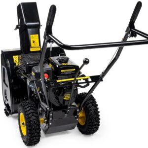 Снегоуборщик бензиновый CHAMPION ST656