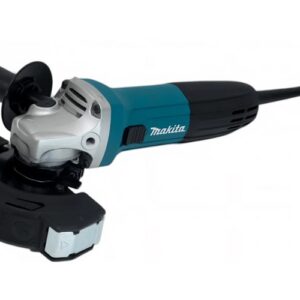 Шлифовальная машина угловая Makita GA5030RX8