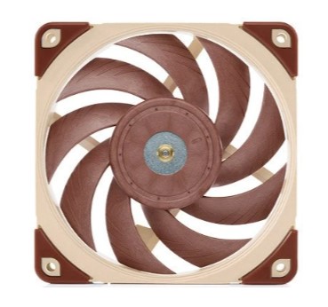 Вентилятор для корпуса Noctua NF-F12 5V PWM