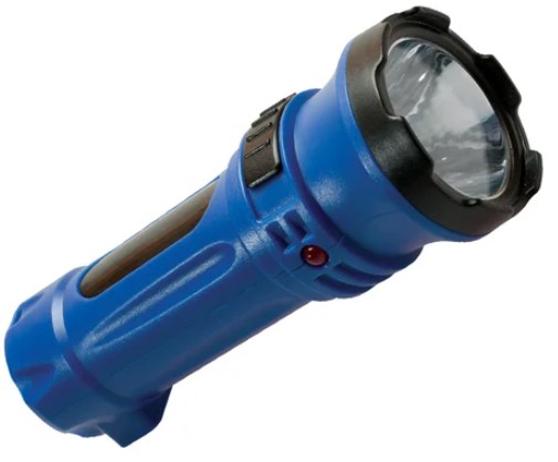 Фонарь Космос KOCAcc102LED