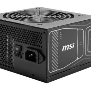 Блок питания ATX MSI MAG A750GN