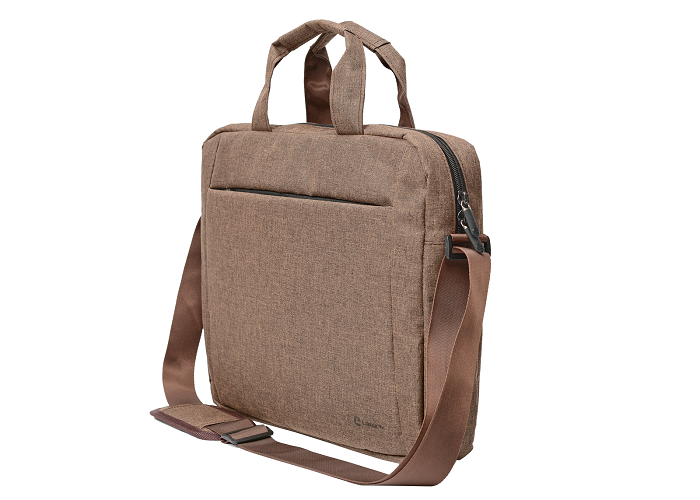 Сумка для ноутбука Lamark L225 Brown