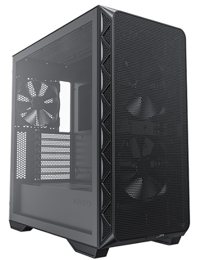 Корпус eATX Montech AIR 903 BASE BLACK