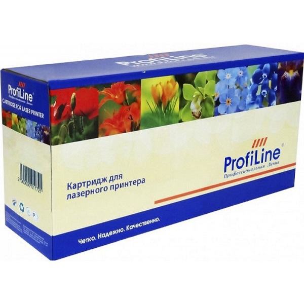 Тонер-картридж ProfiLine PL_046H_C Голубой