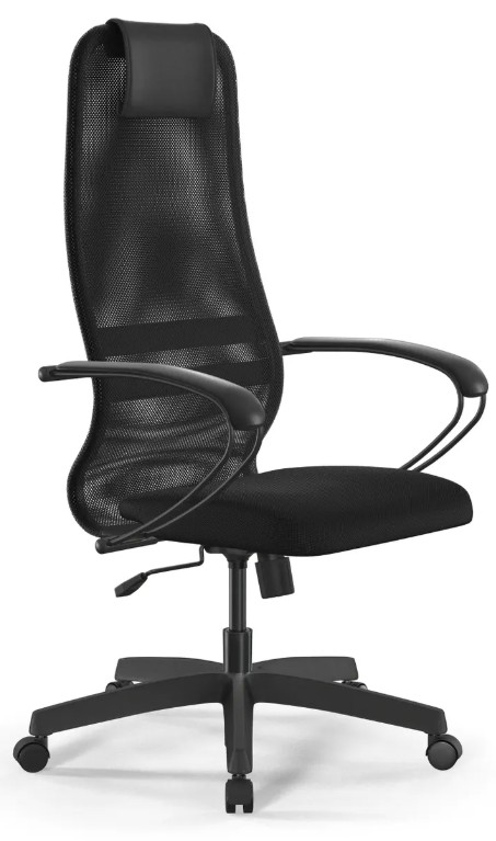 Кресло офисное ErgoLife SU-B-8