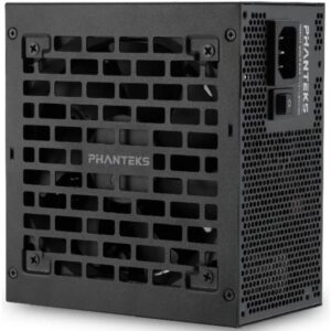 Блок питания ATX PHANTEKS PH-P650B_BK01