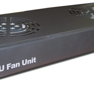 Вентиляторный блок TWT TWT-CBB-FANB2-RACK-T