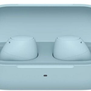 Наушники TWS Sony WF-C510, Bluetooth, Внутриканальные, Синий, [WF-C510/LCE]