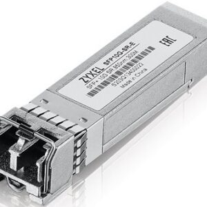 Трансивер ZYXEL SFP10G-SR-E-ZZBD01F