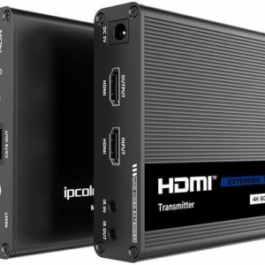Удлинитель HDMI LENKENG LKV676Cascade