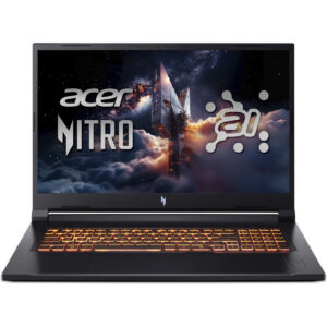 Ноутбук Acer Nitro V 17 AI ANV17-41-R6SG