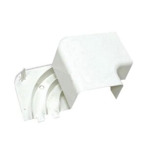 Угол плоский Ecoplast 576311