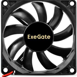 Вентилятор для корпуса Exegate 24В DC EX08015B2P-24
