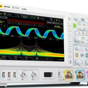 Осциллограф Rigol MSO7054