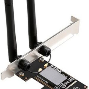 Сетевая карта D-link DWA-548/10/C1A
