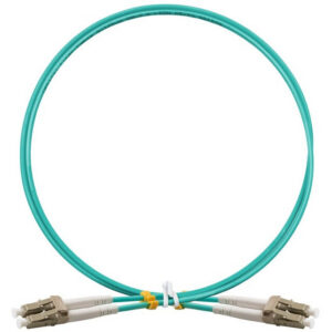 Патч-корд ExeGate FC-D-503-LC-LC-1M-LSZH, 1м