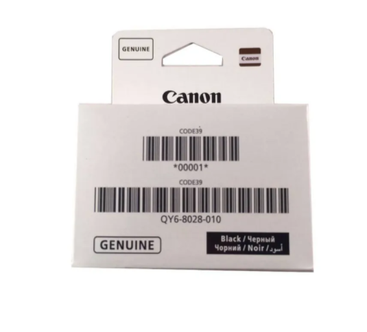 Тонер-картридж Canon QY6-8028