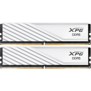 Оперативная память 16GB DDR5 5600MHz ADATA XPG Lancer Blade (AX5U5600C468G-DTLABWH) (2x8GB KIT)