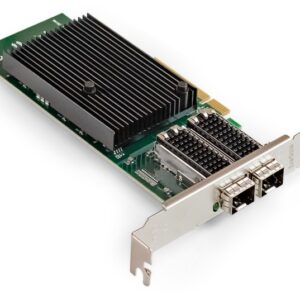 Сетевой адаптер Exegate EXE-X710-2SFP+