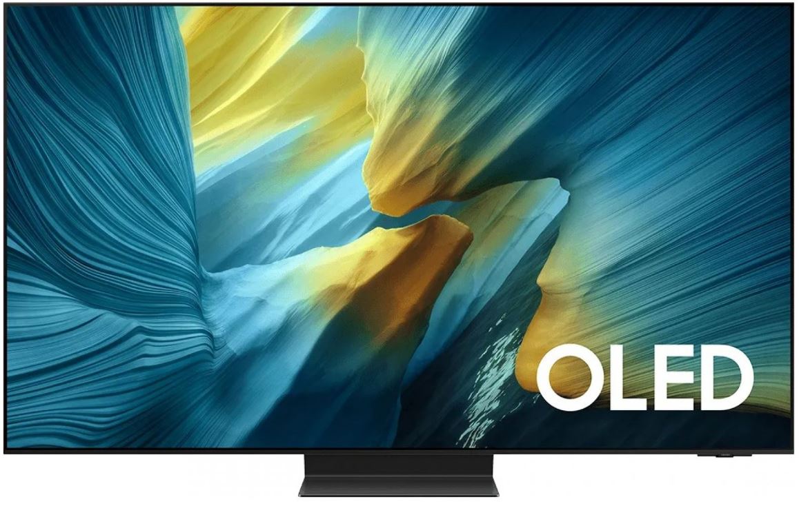 Телевизор Samsung QE77S95FAUXRU