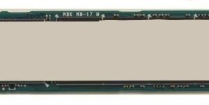 SSD накопитель 256 ГБ Fujitsu AF250 S2, SATA III, [34077010]
