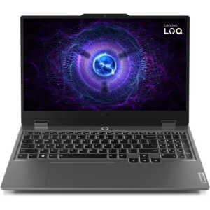 Ноутбук Lenovo LOQ 15IRX9 (83DV01CGRK)