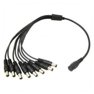 Разветвитель Falcon Eye W-SP1-8H