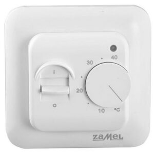Терморегулятор Zamel RTP-03