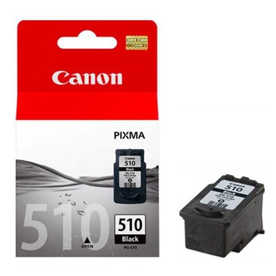 Тонер-картридж Canon PG-510 Черный