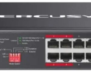 Коммутатор Mercusys MS120GP