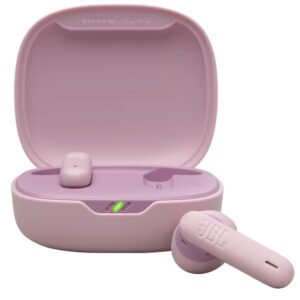 Наушники TWS JBL Wave Flex 2, Bluetooth, Вкладыши, Розовый, [JBLWFLEX2PIK]