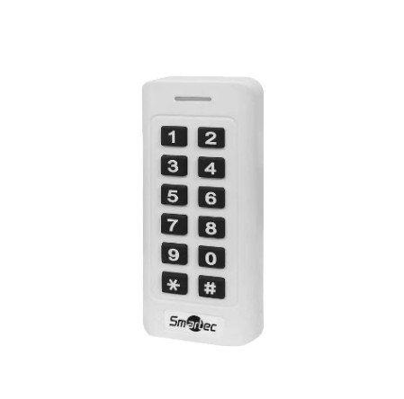 Считыватель Smartec ST-PR022EHMK-WT