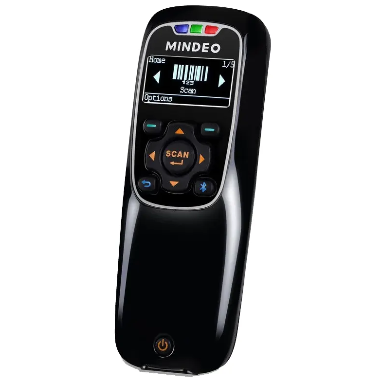 Сканер штрих-кодов Mindeo MS3690Plus Mark HD