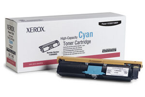 Тонер-картридж Xerox 113R00693