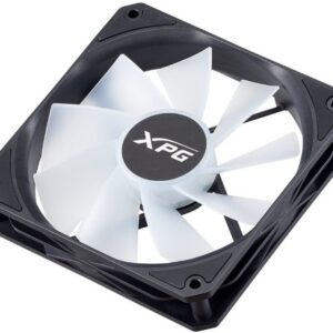 Вентилятор для корпуса ADATA XPG VENTO R 120 ARGB PWM