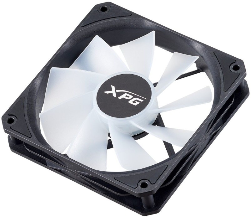 Вентилятор для корпуса ADATA XPG VENTO R 120 ARGB PWM