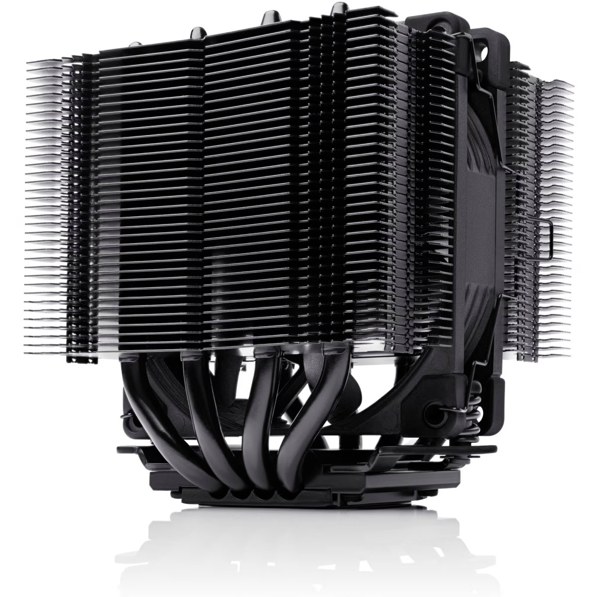 Кулер Noctua NH-D9L Chromax Black