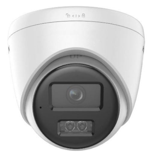 Видеокамера IP iFlow F-IC-1322CM(4mm)