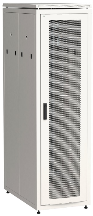 Шкаф напольный 19", 33U ITK LN35-33U61-PP