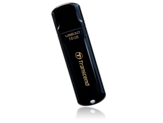 Накопитель USB 3.0 16GB Transcend JetFlash 700