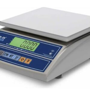Весы Mercury M-ER 326AF-6.1 LCD