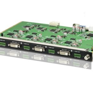 Плата вывода Aten VM8604-AT