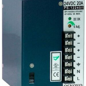 Блок питания OSNOVO PS-12240/I